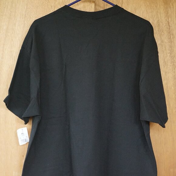 New! 2003 Hanes A Christmas Story You'll Shoot Your Eye Out Men's XL T-Shirt - Picture 3 of 6